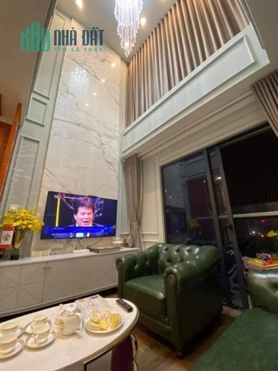 ⚜️ CHỈ 6 TỶ - DUPLEX CAO CẤP GOLD SEASON 47 NGUYỄN TUÂN, THANH XUÂN, 120M2 3PN+2WC ⚜️