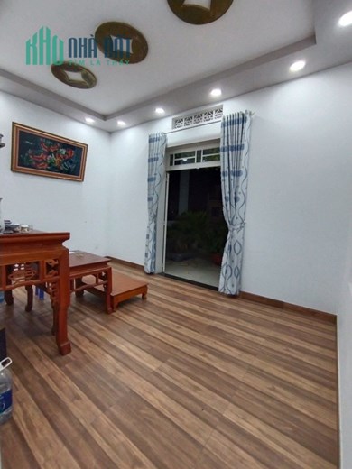 Bán nhà MT THẠNH LỘC 41 phường THẠNH LỘC Q.12, 3 tầng, Đ.Xe tải tránh, giá giảm còn 7.2 tỷ
