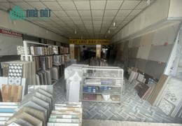 Bán  MT Đặng Thúc Vịnh Diện tích 8x30 2PN 2 WC Đường trước nhà 30m 6 lane xe