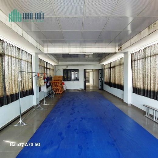 Bán gấp nhà đẹp 1/ hẻm 6m ngay Lê Trọng Tấn quận Tân phú 5 x 21 -3T  9ty TL