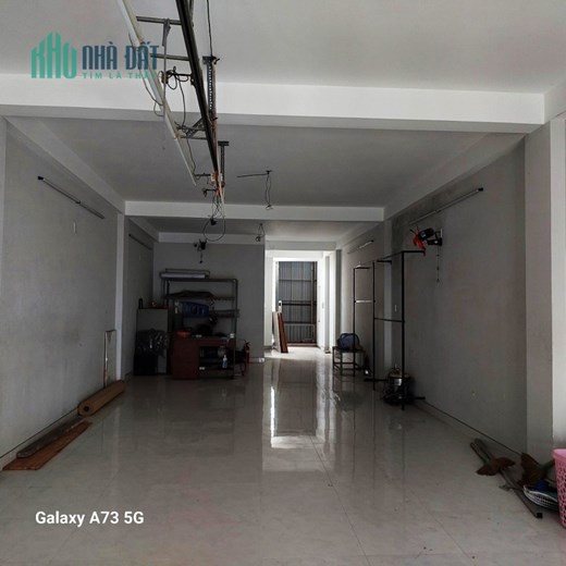 Bán gấp nhà đẹp 1/ hẻm 6m ngay Lê Trọng Tấn quận Tân phú 5 x 21 -3T  9ty TL