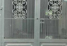 Nhà Bán Mặt Tiền đường số 3, 90mz, 5.8mx 15.5m,giá 6.5 tỷ KP1 Tam Bình Thủ Đức.