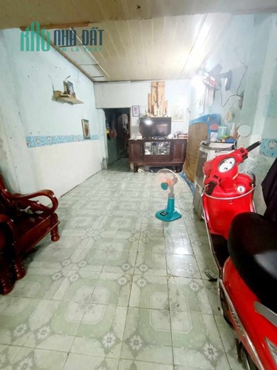 Nhà Bán Mặt Tiền đường số 3, 90mz, 5.8mx 15.5m,giá 6.5 tỷ KP1 Tam Bình Thủ Đức.