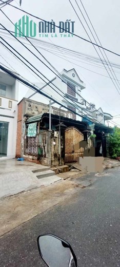 Nhà Bán Mặt Tiền đường số 3, 90mz, 5.8mx 15.5m,giá 6.5 tỷ KP1 Tam Bình Thủ Đức.