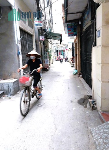 ĐÌNH THÔN, 81m, 5T, ô tô, Kinh doanh, chỉ hơn 8 tỷ
