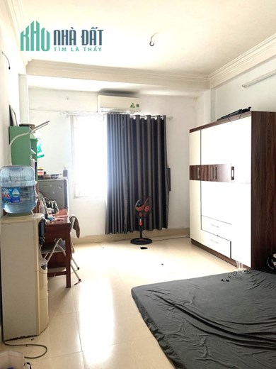 ĐÌNH THÔN, 81m, 5T, ô tô, Kinh doanh, chỉ hơn 8 tỷ