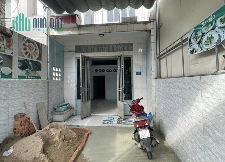 Bán nhà Lê Đức Thọ P.15 quận gò vấp, MT, nở hậu, Đ.Xe tải tránh, giá giảm còn 8.2 tỷ