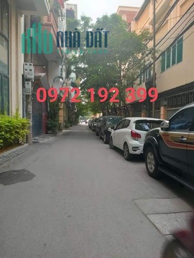 BÁN GẤP TÒA NHÀ VP HỒ TÙNG MẬU CẦU GIẤY, 5 TẦNG THANG MÁY,  ÔTÔ TRÁNH, SÁT PHỐ GIÁ NHỈNH 15TỶ