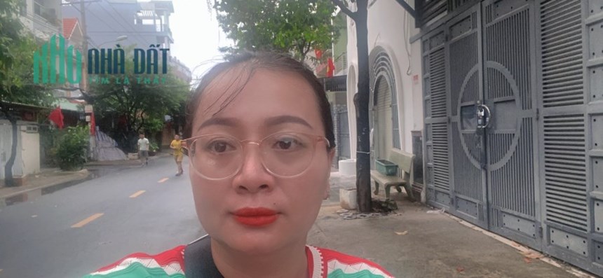 MẶT TIỀN NGUYỄN VĂN CÔNG NGANG 5.5M MỚI ĐẸP VÀO Ở NGAY - TIỆN KINH DOANH GIÁ 5 TỶ