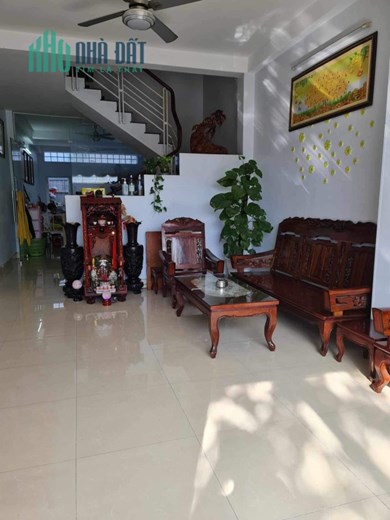 BÁN NHÀ HẺM XE HƠI ĐS 23 - HIỆP BÌNH CHÁNH - 81M2 - 5TẦNG - GIÁ 7.60 TỶ. TL