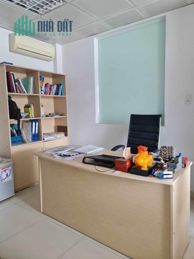 BÁN NHÀ HẺM XE HƠI ĐS 23 - HIỆP BÌNH CHÁNH - 81M2 - 5TẦNG - GIÁ 7.60 TỶ. TL