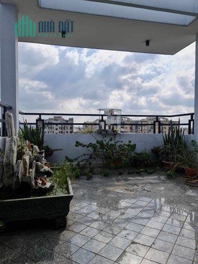 BÁN NHÀ HẺM XE HƠI ĐS 23 - HIỆP BÌNH CHÁNH - 81M2 - 5TẦNG - GIÁ 7.60 TỶ. TL