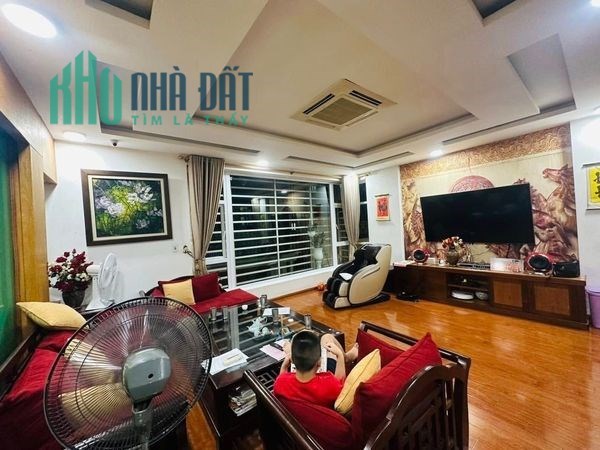 BÁN NHÀ DOÃN KẾ THIỆN CẦU GIẤY, PHÂN LÔ, ÔTÔ TRÁNH, VỈA HÈ, SÁT PHỐ, KINH DOANH GIÁ NHỈNH 11TỶ