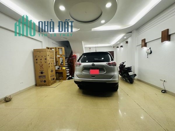 BÁN NHÀ DOÃN KẾ THIỆN CẦU GIẤY, PHÂN LÔ, ÔTÔ TRÁNH, VỈA HÈ, SÁT PHỐ, KINH DOANH GIÁ NHỈNH 11TỶ