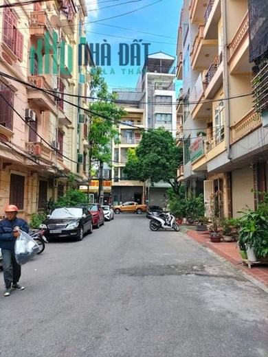 BÁN NHÀ DOÃN KẾ THIỆN CẦU GIẤY, PHÂN LÔ, ÔTÔ TRÁNH, VỈA HÈ, SÁT PHỐ, KINH DOANH GIÁ NHỈNH 11TỶ