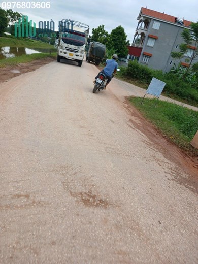 CỰC HIẾM: bán lô đât 700 m2 có 150 TC tại phú bình thái nguyên nơi khu công nghiệp đang mọc lên,