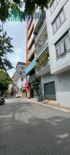 CHỈ 4.1 TỶ - 63M- RỘNG 4M - NGÕ OTO - THÔNG 2 ĐẦU - ĐẤT HOÀNG NHƯ TIẾP.