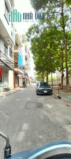 CHỈ 4.1 TỶ - 63M- RỘNG 4M - NGÕ OTO - THÔNG 2 ĐẦU - ĐẤT HOÀNG NHƯ TIẾP.