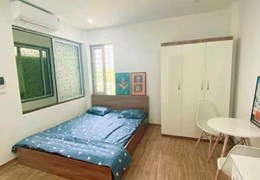 CCMN ngõ nông rộng gần phố Kim Hoa Đống Đa 52M, 5T, MT 4m, Giá 6.9 Tỷ (Thương thượng)
