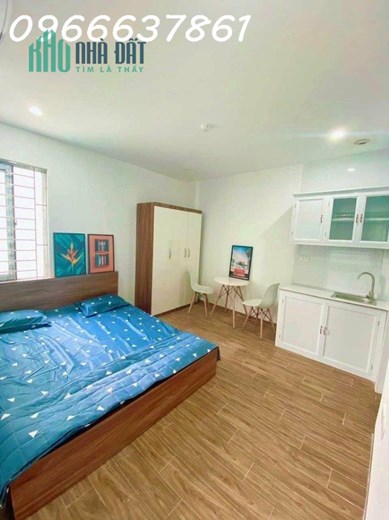 CCMN ngõ nông rộng gần phố Kim Hoa Đống Đa 52M, 5T, MT 4m, Giá 6.9 Tỷ (Thương thượng)