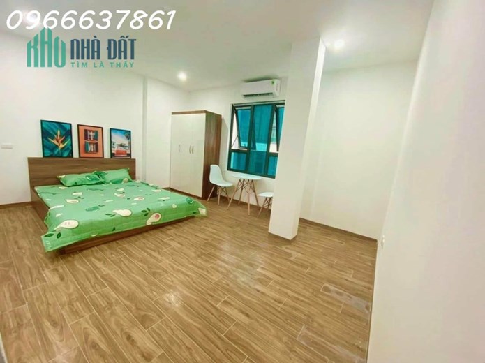 CCMN ngõ nông rộng gần phố Kim Hoa Đống Đa 52M, 5T, MT 4m, Giá 6.9 Tỷ (Thương thượng)