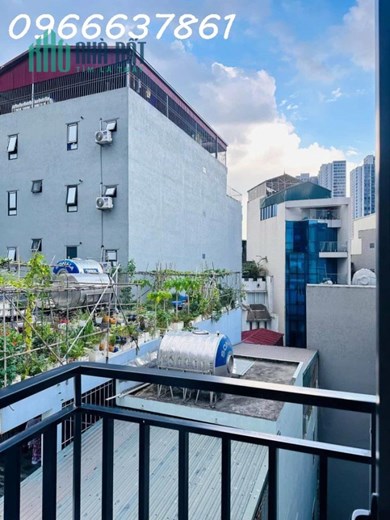 CCMN ngõ nông rộng gần phố Kim Hoa Đống Đa 52M, 5T, MT 4m, Giá 6.9 Tỷ (Thương thượng)