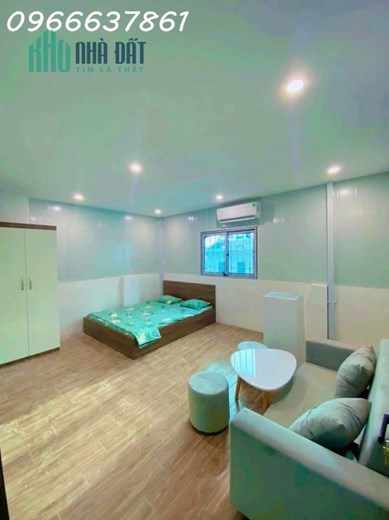 CCMN ngõ nông rộng gần phố Kim Hoa Đống Đa 52M, 5T, MT 4m, Giá 6.9 Tỷ (Thương thượng)