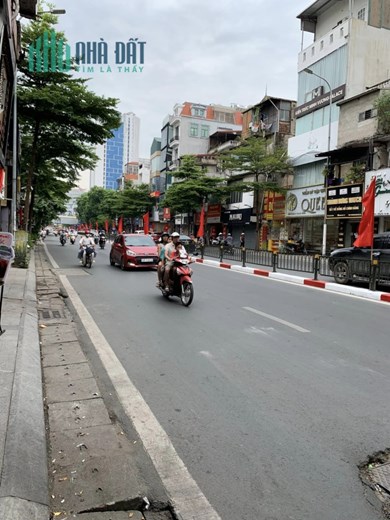 NGÕ NHỎ-PHỐ KHÔNG NHỎ-NHÀ TÔI Ở ĐÓ-67m-3T-MT4m-7.7 tỷ-Tây Sơn