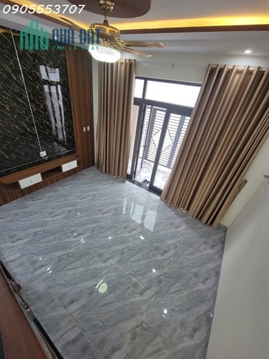 Bán nhà đẹp 2 tầng, diện tích 69m2, kiệt 3m TÔN ĐỨC THẮNG, Liên Chiểu, ĐN, giá Chỉ 2,6x tỷ