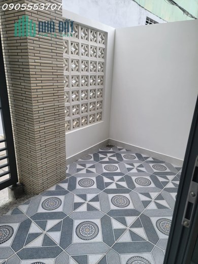 Bán nhà đẹp 2 tầng, diện tích 69m2, kiệt 3m TÔN ĐỨC THẮNG, Liên Chiểu, ĐN, giá Chỉ 2,6x tỷ