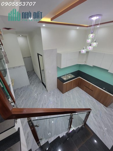 Bán nhà đẹp 2 tầng, diện tích 69m2, kiệt 3m TÔN ĐỨC THẮNG, Liên Chiểu, ĐN, giá Chỉ 2,6x tỷ