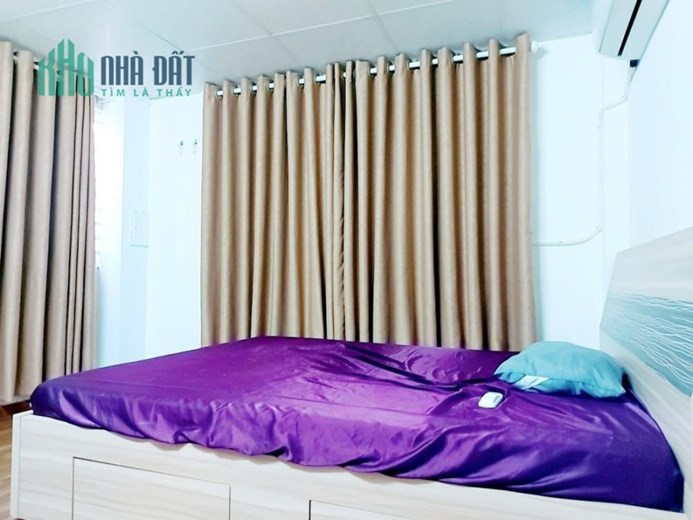 Bán nhà Chính Chủ HXH Phan Xích Long - Quận Phú Nhuận, 5Tầng, Chỉ Nhỉnh 4Tỷ.