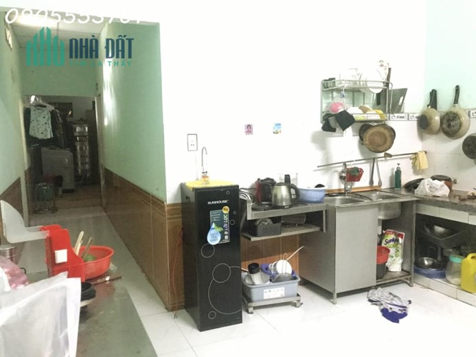 Hàng ngon, nhà 100m2 kiệt ô tô đỗ cửa đường TÔN ĐỨC THẮNG, Liên Chiểu, Đà Nẵng, giá chỉ 2 tỷ 150