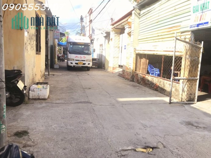 Hàng ngon, nhà 100m2 kiệt ô tô đỗ cửa đường TÔN ĐỨC THẮNG, Liên Chiểu, Đà Nẵng, giá chỉ 2 tỷ 150