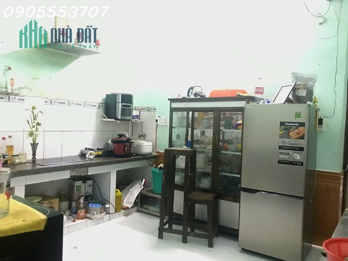 Hàng ngon, nhà 100m2 kiệt ô tô đỗ cửa đường TÔN ĐỨC THẮNG, Liên Chiểu, Đà Nẵng, giá chỉ 2 tỷ 150