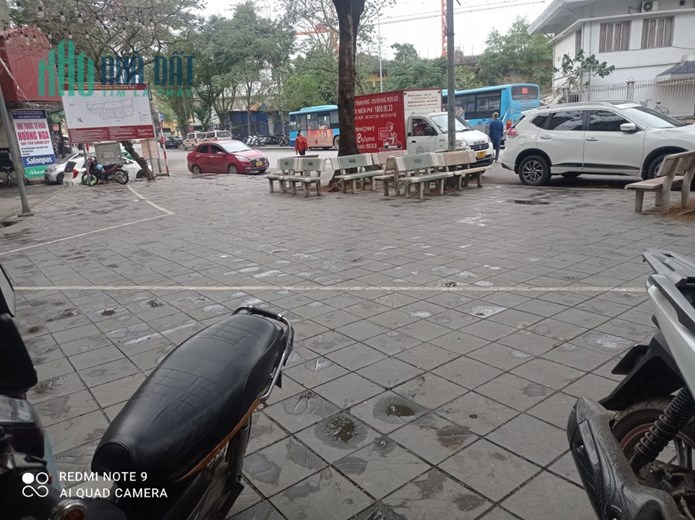 MẶT PHỐ TRẦN ĐẠI NGHĨA 7 TẦNG THANG MÁY KINH DOANH ĐỈNH VỈA HÈ BÁT NGÁT