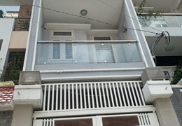 Bán Nhà Chính Chủ MT Lê Quang Định - Quận Bình Thạnh - 80m2 - Nhỉnh 13Tỷ .