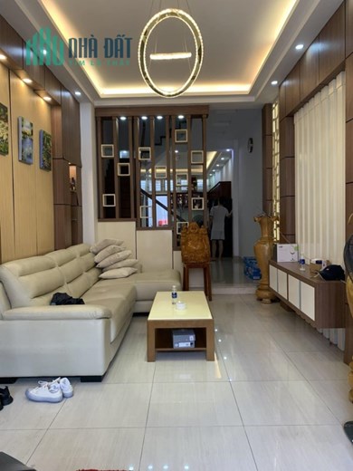 Bán Nhà Chính Chủ MT Lê Quang Định - Quận Bình Thạnh - 80m2 - Nhỉnh 13Tỷ .
