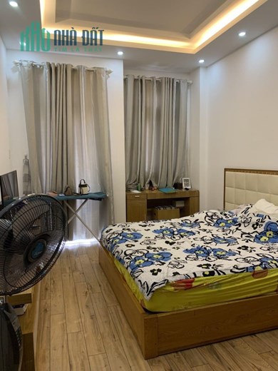 Bán Nhà Chính Chủ MT Lê Quang Định - Quận Bình Thạnh - 80m2 - Nhỉnh 13Tỷ .