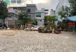 Chính chủ cần bán lô đất siêu đẹp đường kinh doanh Văn Tiến Dũng, Hoà Xuân