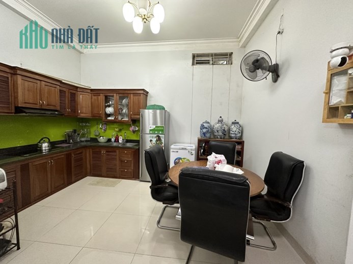 Bán nhà Lê Đức Thọ 41m2 – 4 tầng 4 ngủ – chỉ hơn 4 tỷ
