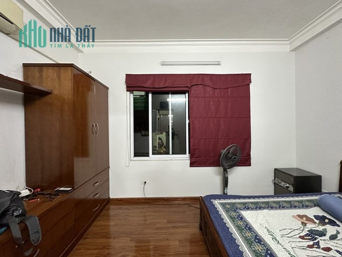 Bán nhà Lê Đức Thọ 41m2 – 4 tầng 4 ngủ – chỉ hơn 4 tỷ