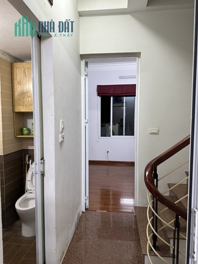 Bán nhà Lê Đức Thọ 41m2 – 4 tầng 4 ngủ – chỉ hơn 4 tỷ
