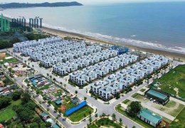 CHUYỂN NHƯỢNG CĂN HỘ VLASTA SẦM SƠN VIEW BIỂN THANH HÓA