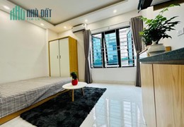 Bán nhà tòa CCMN Mễ Trì – 9 Phòng dòng tiền 40tr/ tháng