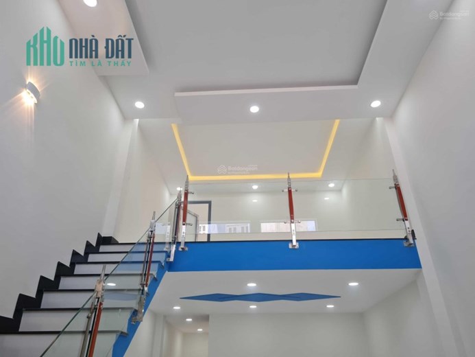 CHÍNH CHỦ BÁN NHÀ RIÊNG PHƯỜNG TÂN PHÚ - QUẬN 9 - TP HỒ CHÍ MINH