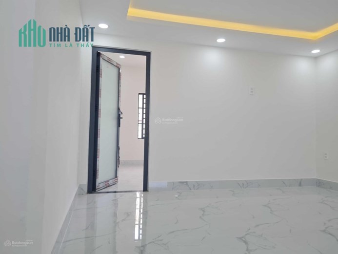 CHÍNH CHỦ BÁN NHÀ RIÊNG PHƯỜNG TÂN PHÚ - QUẬN 9 - TP HỒ CHÍ MINH