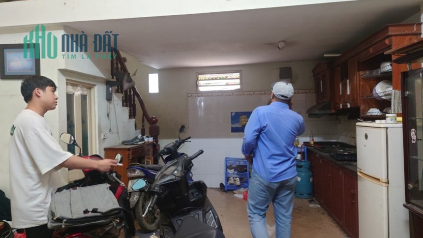 TÌM NGƯỜI THUÊ NGUYÊN CĂN KIM NGƯU, HBT, 4 NGỦ