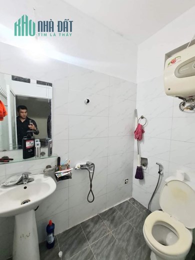 NHÀ ĐẸP - CCMN RẤT HỢP - KHU VỰC KIM GIANG - HOÀNG MAI - NGÕ THÔNG CÁC HƯỚNG