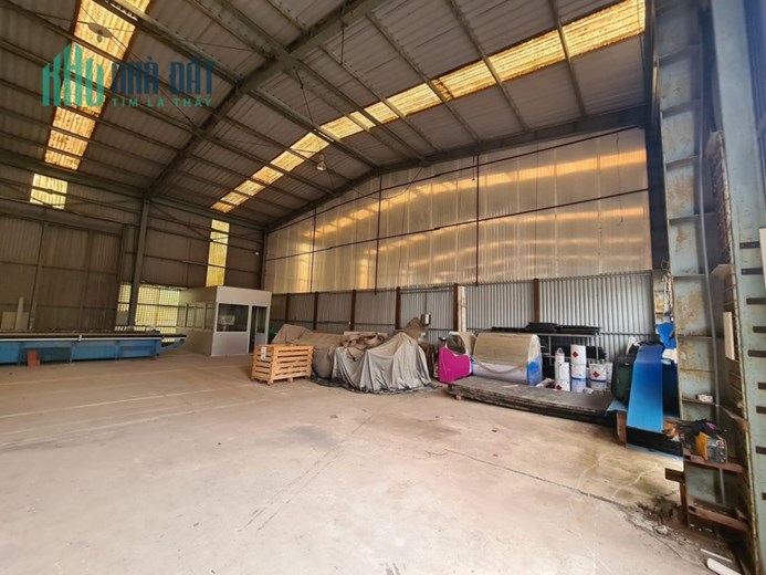 Chính chủ cho thuê kho xưởng tại p.Trần Phú, quận Hoàng Mai, Hà Nội.